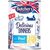 BUTCHER'S DELICIOUS DINNERS PIECES WITH TROUT IN JELLY - WET CAT FOOD - 400G