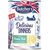 BUTCHER'S DELICIOUS DINNERS OCEAN FISH CHUNKS IN JELLY - WET CAT FOOD - 400 G