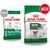 ROYAL CANIN MINI AGEING 12+ 3.5 KG ADULT