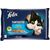 PURINA NESTLE FELIX FANTASTIC SALMON IN JELLY + PLAICE IN JELLY 4X85 G