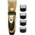OROMED ORO-PET CLIPPER GOLD PET HAIR CLIPPER
