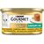 PURINA NESTLE GOURMET GOLD - SAVOURY CAKE WITH CHICKEN AND CARROT 85G