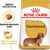 ROYAL CANIN BHN DACHSHUND ADULT - DRY FOOD FOR ADULT DOGS - 1.5KG