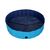 DIAMENTIQ FOLDING DOG POOL - 120X30CM