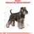 ROYAL CANIN MINIATURE SCHNAUZER ADULT 3 KG
