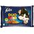 PURINA NESTLE FELIX FANTASTIC DUO MEAT - BEEF AND POULTRY, CHICKEN AND KIDNEY, LAMB AND VEAL, TURKEY AND LIVER - 4 X 85G