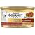 PURINA NESTLE GOURMET GOLD - CASSEROLE DUCK AND TURKEY 85G