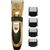 OROMED ORO-PET CLIPPER GOLD PET HAIR CLIPPER