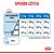ROYAL CANIN SHN MEDIUM LIGHT CARE 3 KG