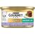 PURINA NESTLE GOURMET GOLD - SAVOURY CAKE WITH LAMB AND GREEN BEANS 85G