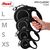 FLEXI NEW CLASSIC 5 M BLACK DOG RETRACTABLE LEAD