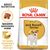 ROYAL CANIN JACK RUSSELL ADULT 1.5 KG POULTRY, RICE