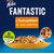 PURINA NESTLE FELIX FANTASTIC WITH CHICKEN IN JELLY - WET CAT FOOD - 85G