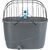 TRIXIE BASKET FOR BICYCLE CARRIER