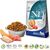 FARMINA N&D OCEAN DOG SALMON, COD, CANTALOUPE, MELON ADULT MINI - DRY DOG FOOD - 2.5 KG