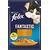 PURINA NESTLE FELIX FANTASTIC WITH CHICKEN IN JELLY - WET CAT FOOD - 85G