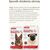 BEAPHAR BIOCIDAL COLLAR FOR SMALL AND MEDIUM DOGS - 50 CM