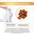 PURINA NESTLE GOURMET GOLD - CASSEROLE BEEF AND CHICKEN 85G