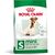 ROYAL CANIN MINI ADULT 8+ 8 KG SENIOR POULTRY, RICE, VEGETABLE