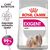 ROYAL CANIN CCN MINI EXIGENT - DRY FOOD FOR ADULT DOGS - 3KG
