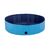 DIAMENTIQ FOLDING DOG POOL - 120X30CM