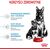 ROYAL CANIN SHN MAXI STARTER MOTHER & BABYDOG - DRY DOG FOOD - 4 KG