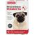 BEAPHAR BIOCIDAL COLLAR FOR SMALL AND MEDIUM DOGS - 50 CM
