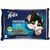 PURINA NESTLE FELIX FANTASTIC COUNTRY FLAVORS IN JELLY, SALMON, TROUT WITH VEGETABLES -(4X 85 G)