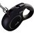 FLEXI TRIXIE NEW CLASSIC XS 3 M BLACK DOG RETRACTABLE LEAD