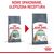 ROYAL CANIN DIGESTIVE CARE CATS DRY FOOD 400 G ADULT FISH, POULTRY, RICE, VEGETABLE