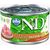 FARMINA N&D CAT NATURAL CHICKEN - WET CAT FOOD - 140 G