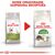ROYAL CANIN OUTDOOR CATS DRY FOOD 400 G ADULT POULTRY