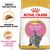 ROYAL CANIN BRITISH SHORTHAIR KITTEN CATS DRY FOOD 2 KG POULTRY, RICE, VEGETABLE