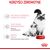ROYAL CANIN BABYCAT INSTINCTIVE 195 G