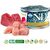 FARMINA N&D CAT NATURAL TUNA&CHICKEN- WET CAT FOOD - 140 G