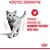 ROYAL CANIN FCN LIGHT WEIGHT CARE IN JELLY - WET FOOD FOR ADULT CATS - 12X85G
