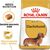 ROYAL CANIN DACHSHUND ADULT 7.5 KG