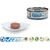 FARMINA VET LIFE HYPOALLERGENIC PORK & POTATO - WET CAT FOOD - 85 G