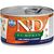 FARMINA N&D DOG LAMB&PUMPKIN&BLUEBERRY PUPPY 140G