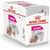 ROYAL CANIN EXIGENT WET DOG FOOD PÂTÉ 12X85 G