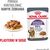 ROYAL CANIN FCN APPETITE CONTROL IN SAUCE - WET FOOD FOR ADULT CATS - 12X85G