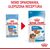 ROYAL CANIN SHN MEDIUM PUPPY IN SAUCE  - WET PUPPY FOOD - 10X140G