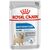 ROYAL CANIN LIGHT WEIGHT CARE WET DOG FOOD PÂTÉ 12X85 G