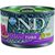 FARMINA N&D CAT NATURAL TUNA - WET CAT FOOD - 140 G