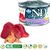 FARMINA N&D CAT NATURAL TUNA&SHRIMP- WET CAT FOOD - 140 G