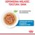 ROYAL CANIN SHN MEDIUM PUPPY IN SAUCE  - WET PUPPY FOOD - 10X140G