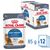 ROYAL CANIN FCN LIGHT WEIGHT CARE IN JELLY - WET FOOD FOR ADULT CATS - 12X85G