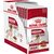 ROYAL CANIN SHN MEDIUM ADULT IN SAUCE - WET FOOD FOR ADULT DOGS - 10X140G