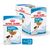 ROYAL CANIN SHN MINI PUPPY IN SAUCE - WET PUPPY FOOD - 12X85G