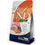 FARMINA DRY CAT FOOD -  FARMINA N&D CAT PUMPKIN LAMB&BLUEBERRY ADULT 300G